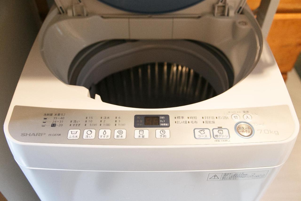 ログハウスせせらぎ Tsuru Extérieur photo