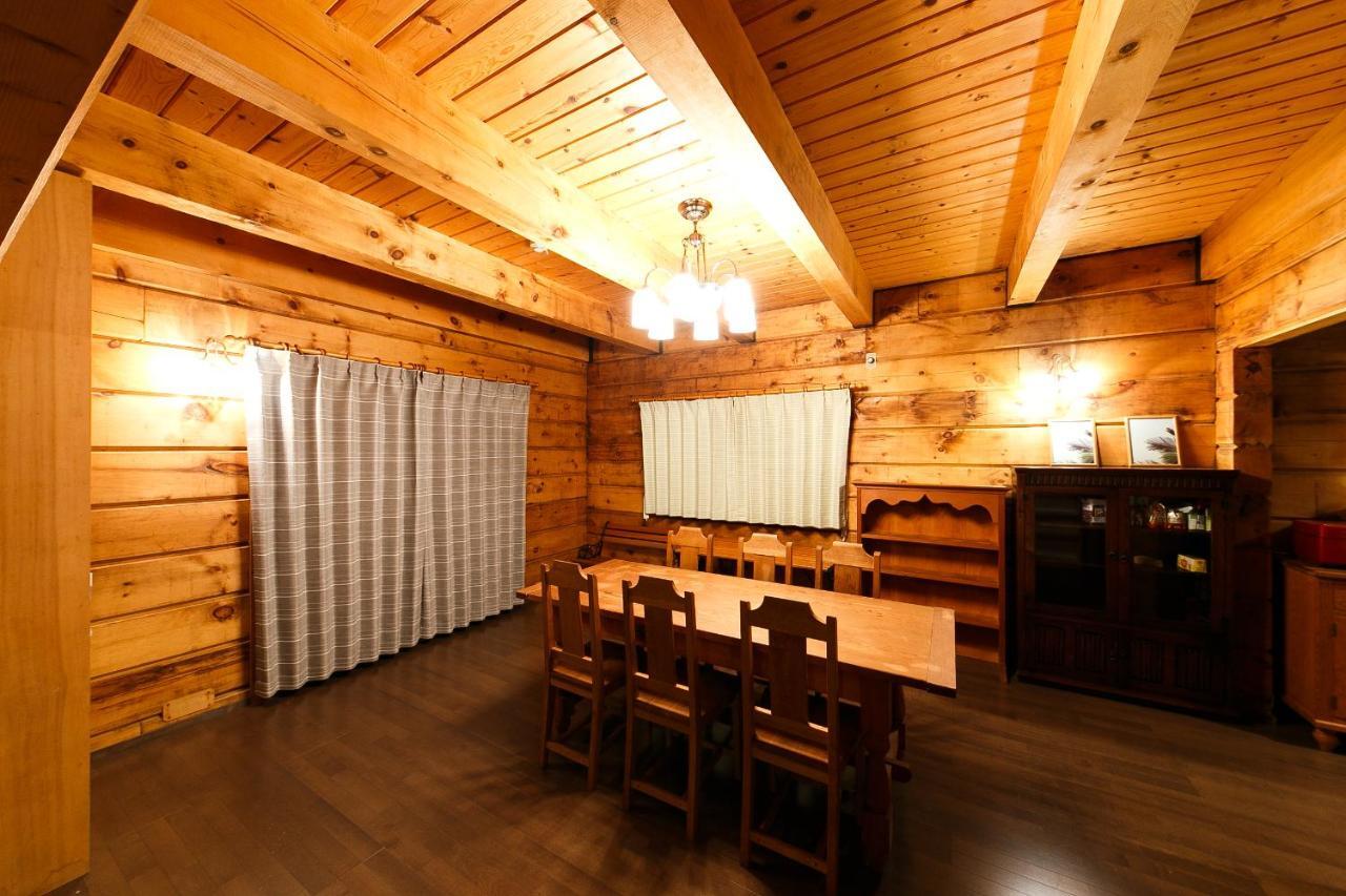 ログハウスせせらぎ Tsuru Extérieur photo